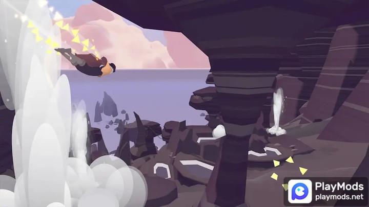 Laya's Horizon Screenshot 1 