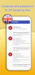 IELTS Test Preparation Guide Screenshot 13 