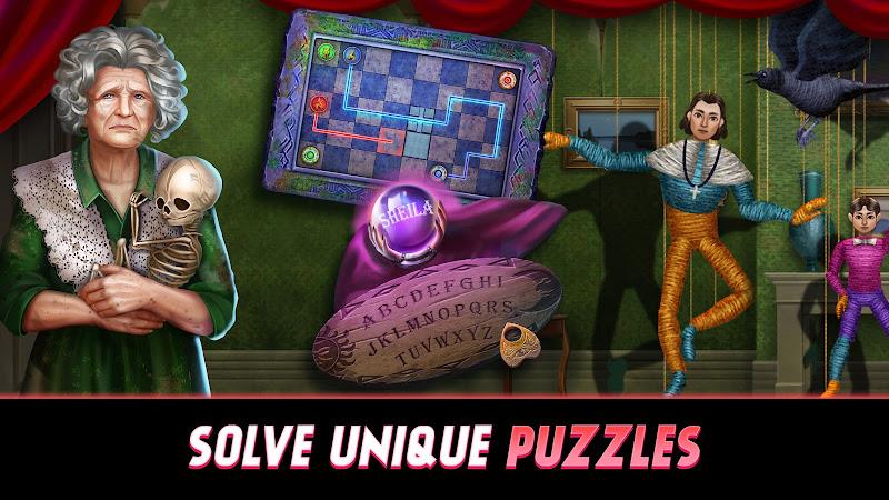 Hidden Escape Mysteries Screenshot 22