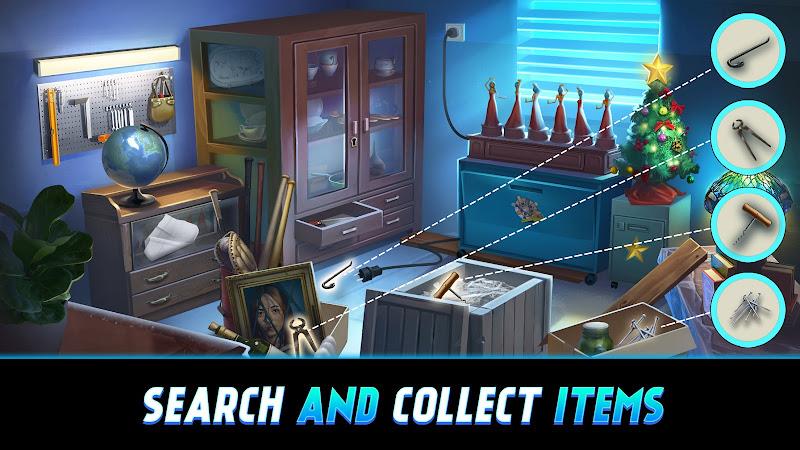 Hidden Escape Mysteries Screenshot 18