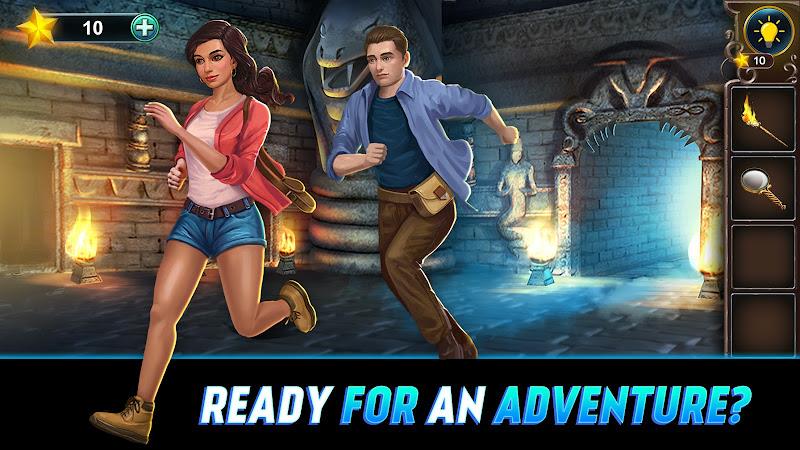 Hidden Escape Mysteries Screenshot 24