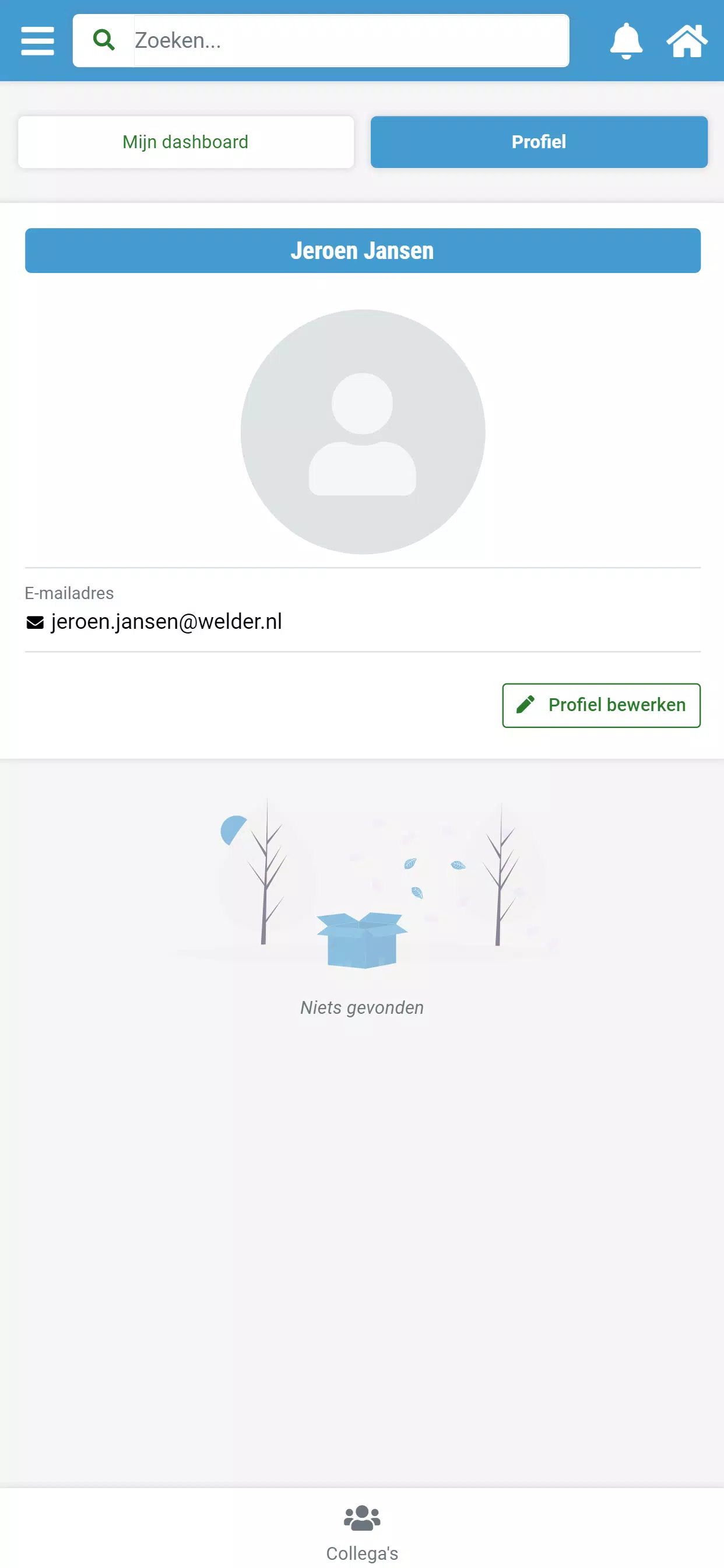 Team JMVH Screenshot 1