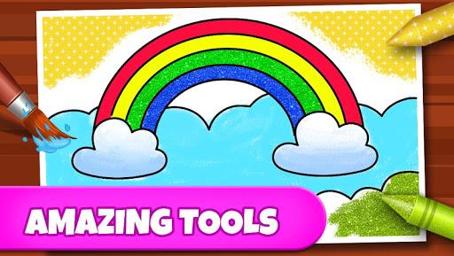 Coloring Games Screenshot 3