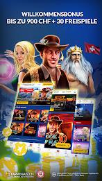 StarVegas Online Casino Games Screenshot 2 