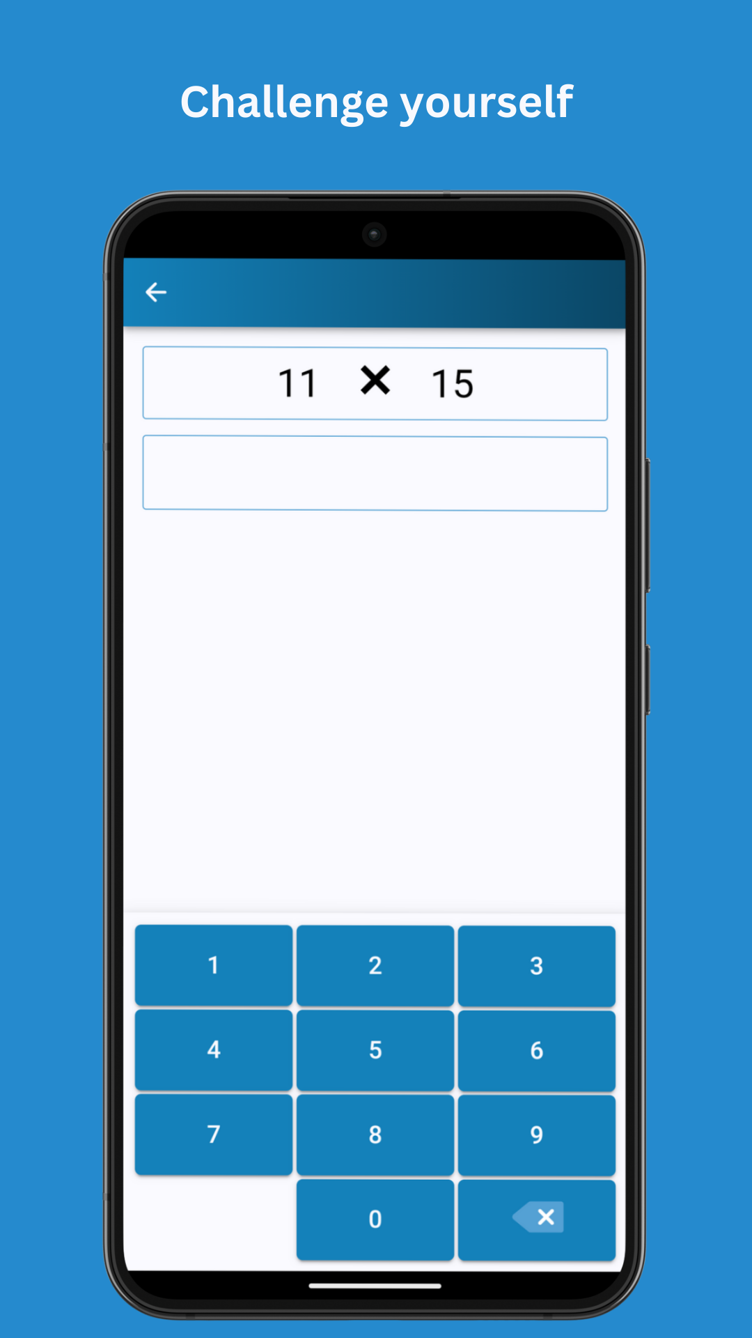 Math Workout - Math Games Screenshot 7 