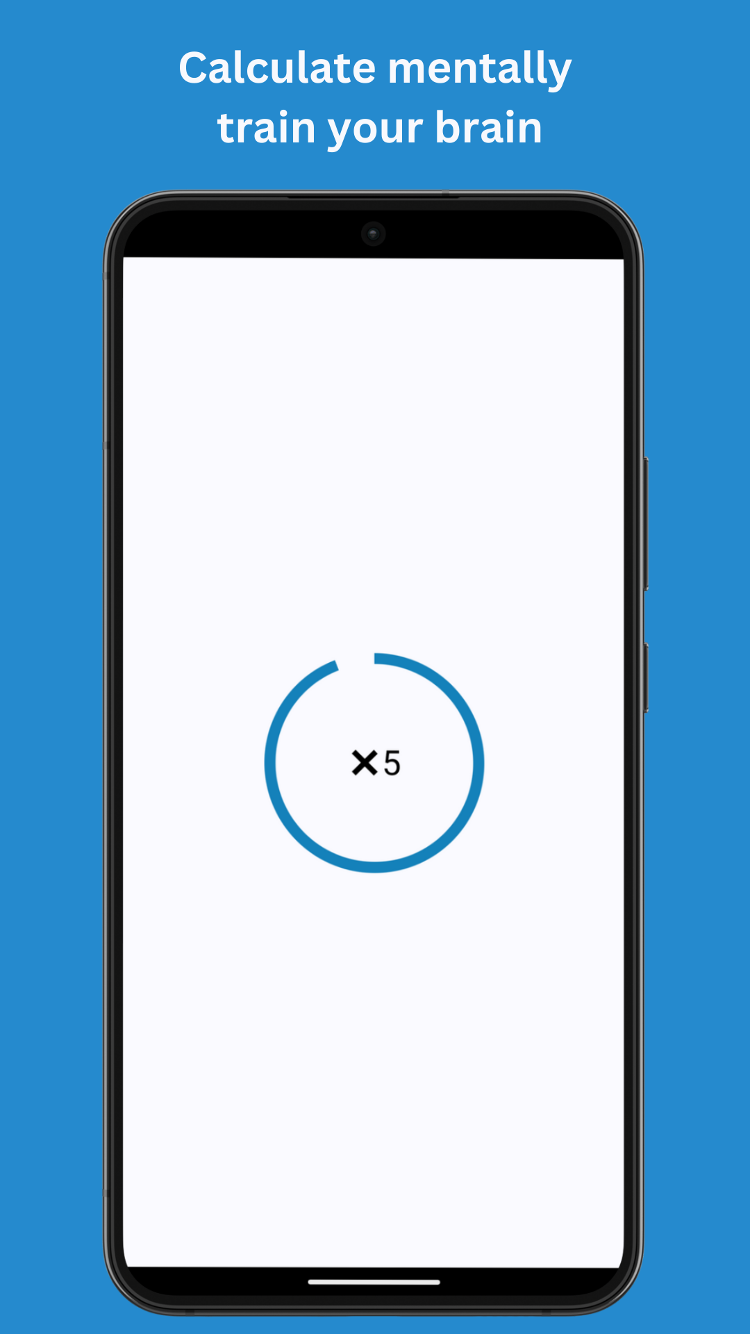 Math Workout - Math Games Screenshot 5 