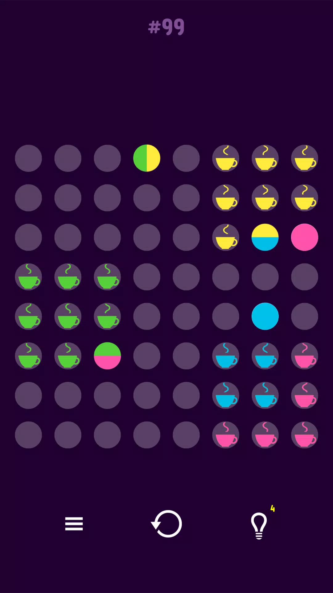 Fill Multicolor Screenshot 3