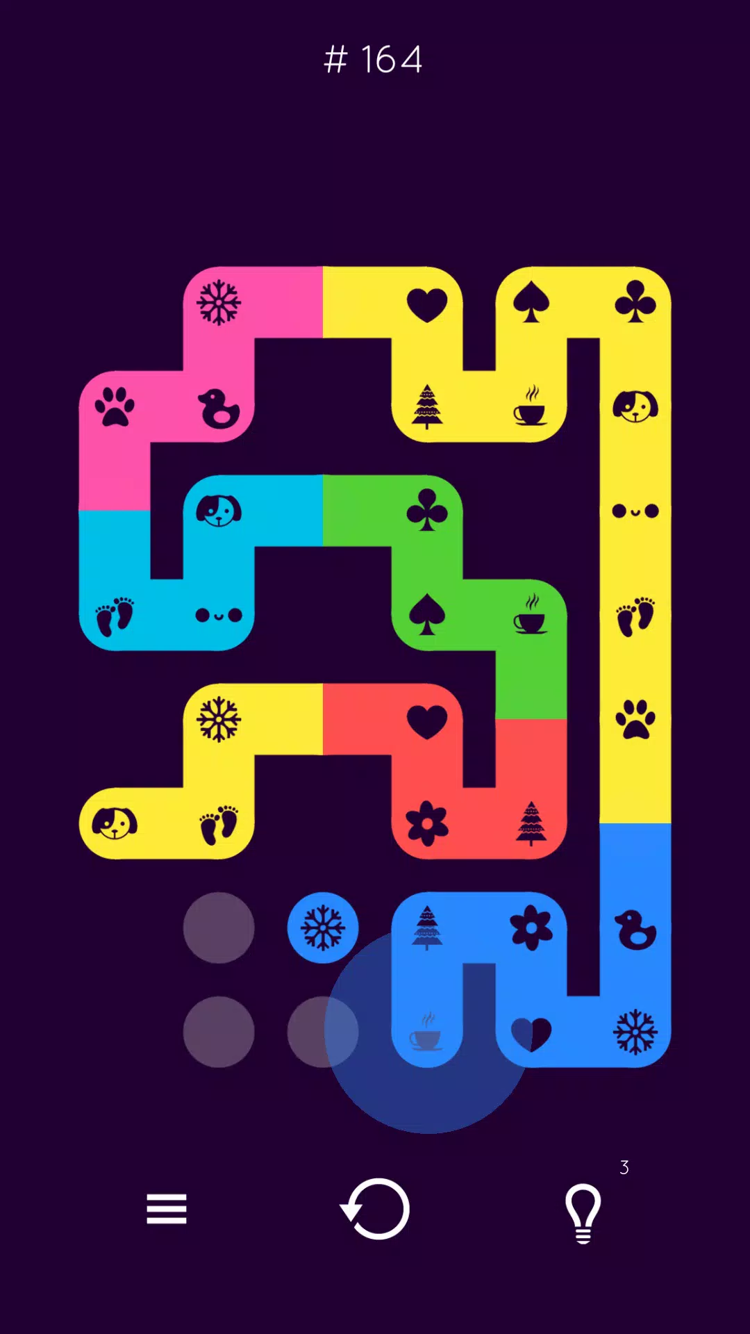 Fill Multicolor Screenshot 4