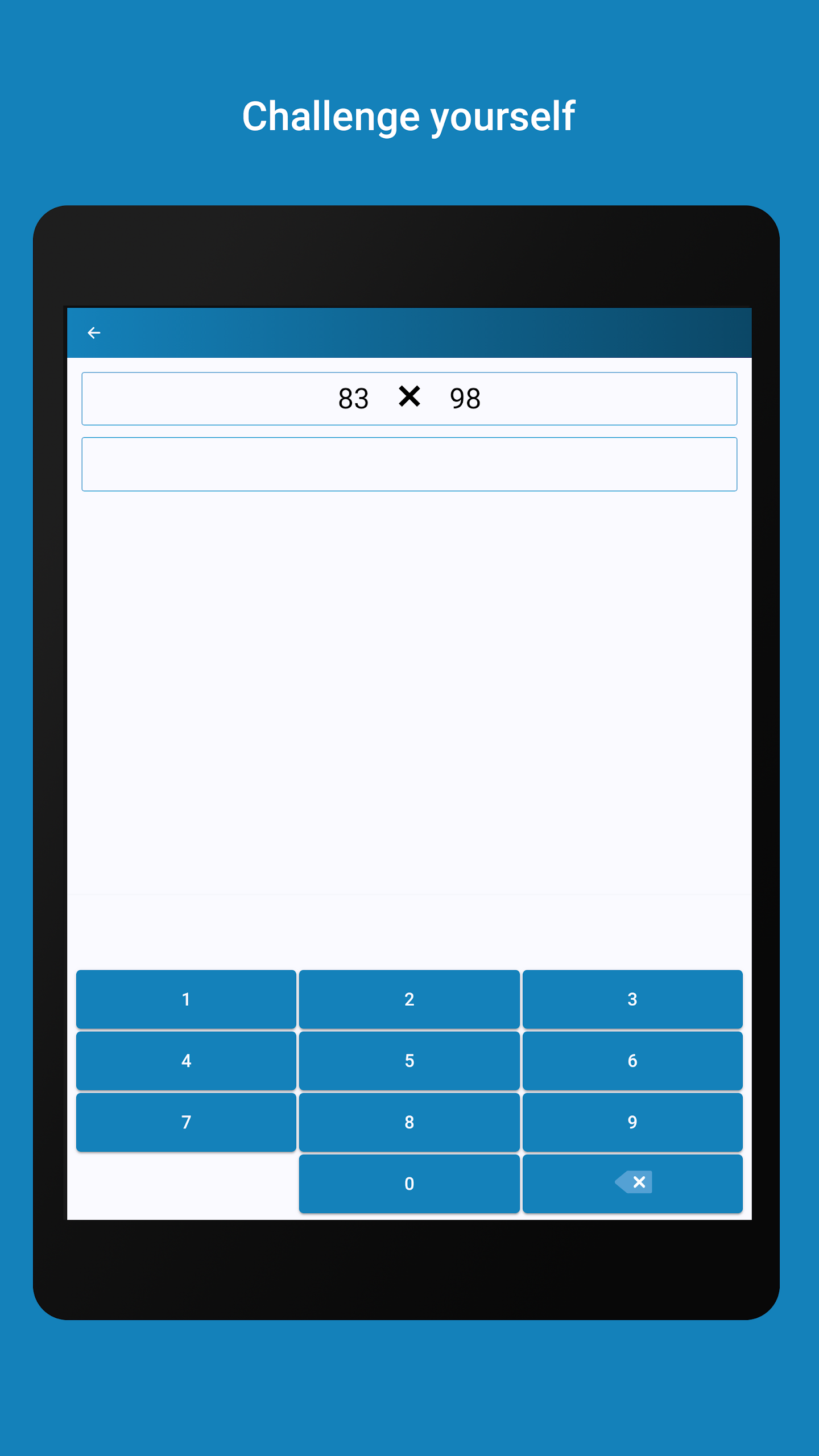 Math Workout - Math Games Screenshot 11 