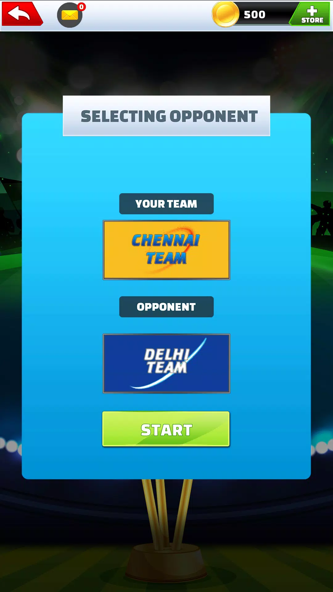 Ludo Cricket Premier League Screenshot 6
