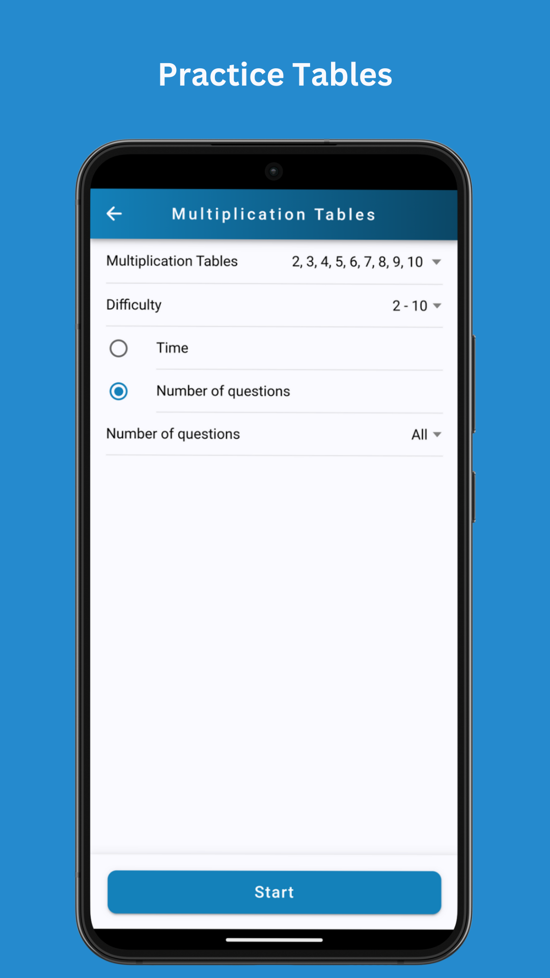 Math Workout - Math Games Screenshot 6 