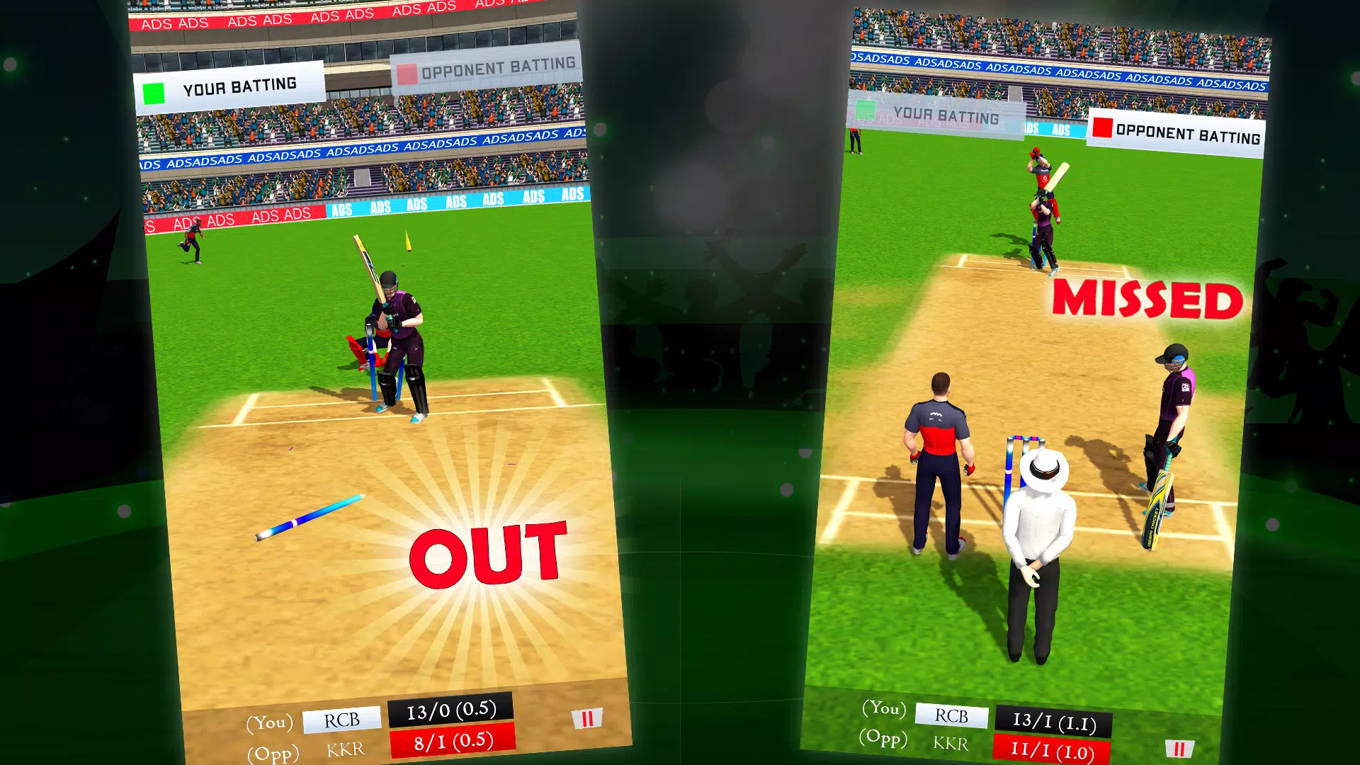 Ludo Cricket Premier League Screenshot 2