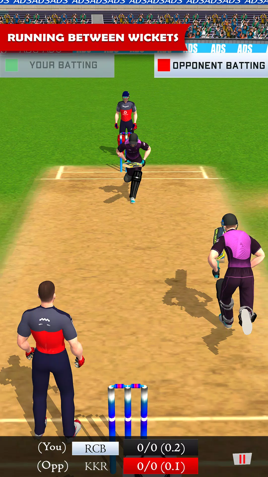 Ludo Cricket Premier League Screenshot 7