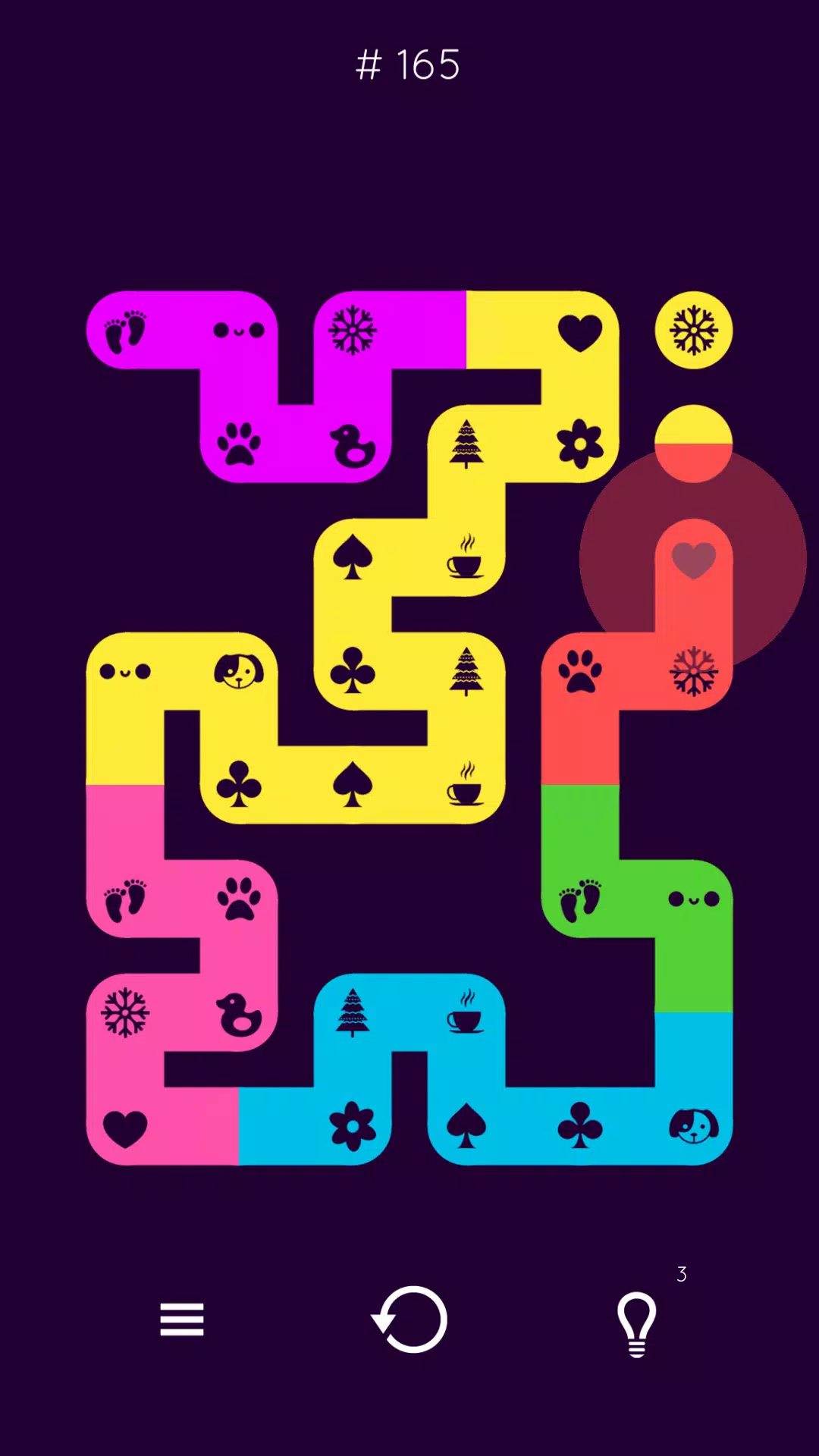 Fill Multicolor Screenshot 8