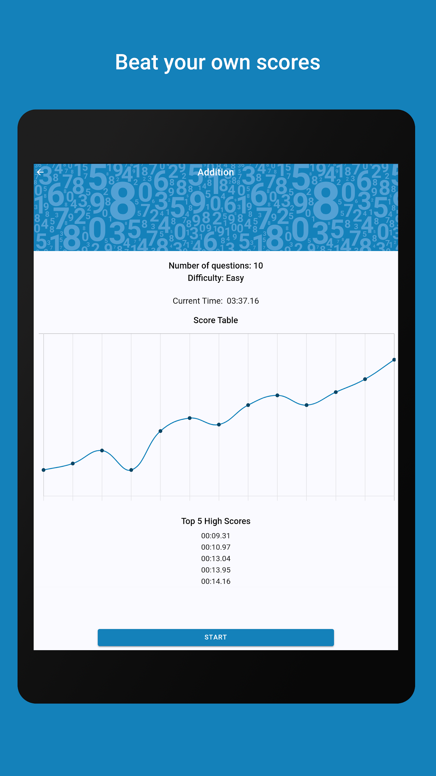 Math Workout - Math Games Screenshot 12 