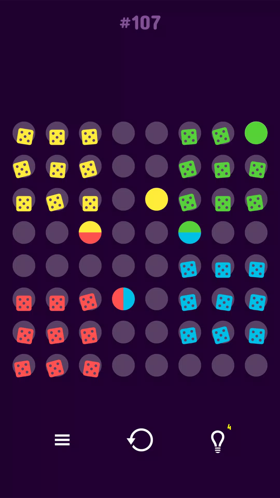 Fill Multicolor Screenshot 1