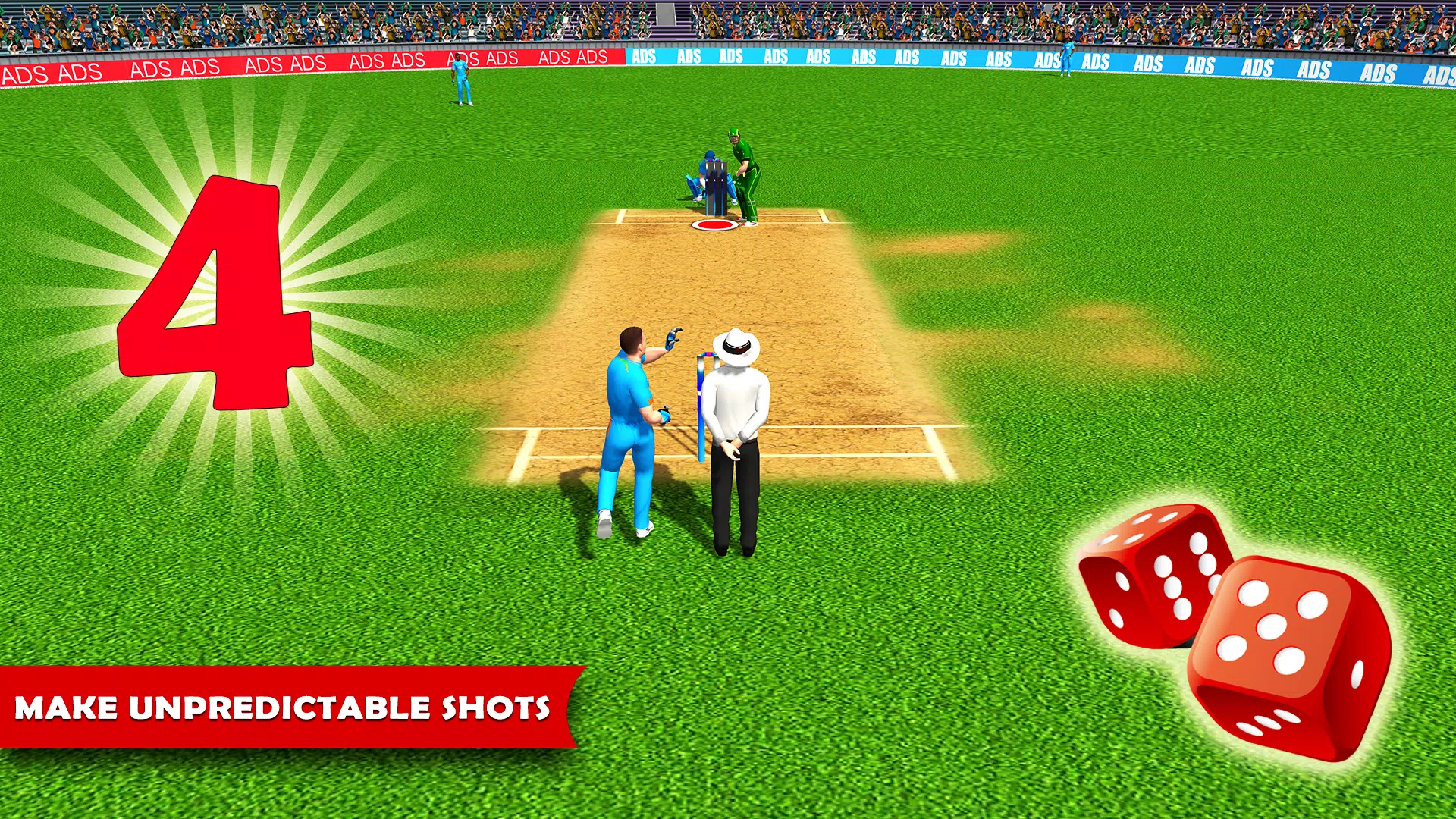 Ludo Cricket Premier League Screenshot 4