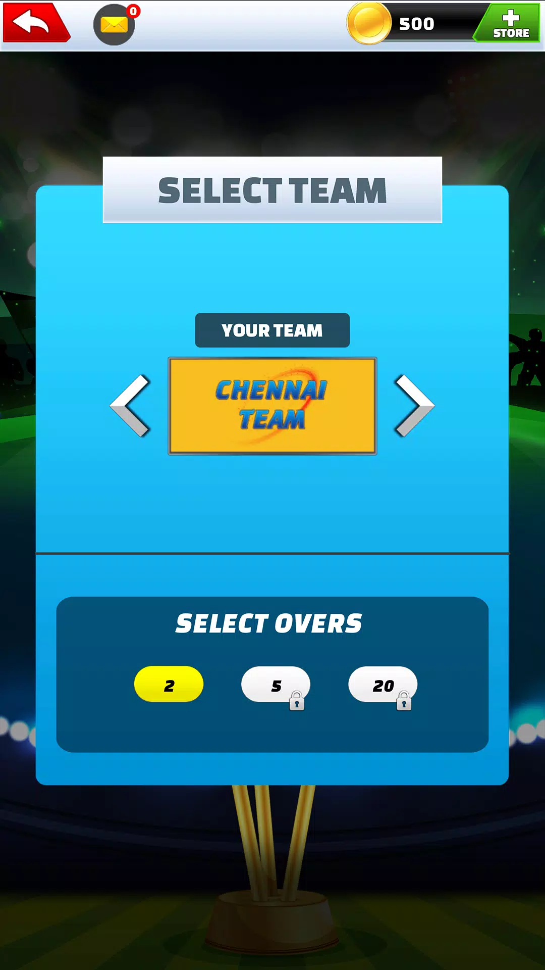 Ludo Cricket Premier League Screenshot 5