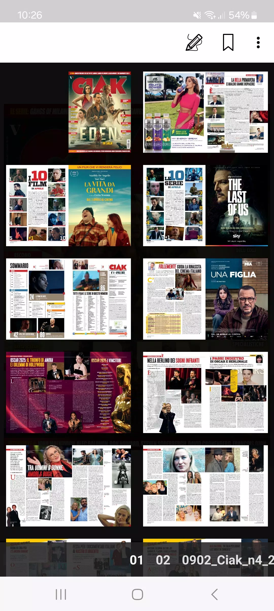 Ciak Screenshot 4 