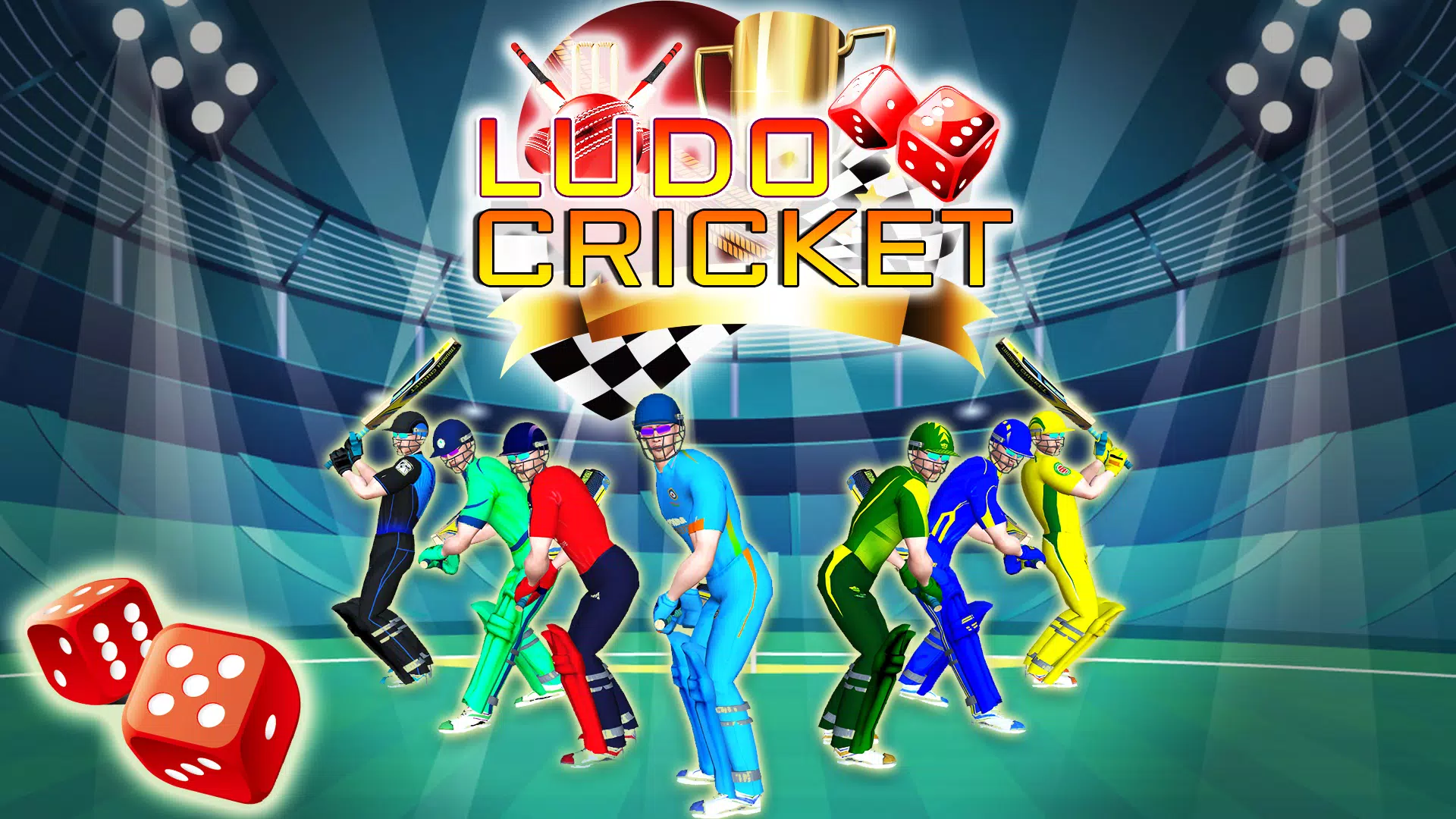 Ludo Cricket Premier League Screenshot 8