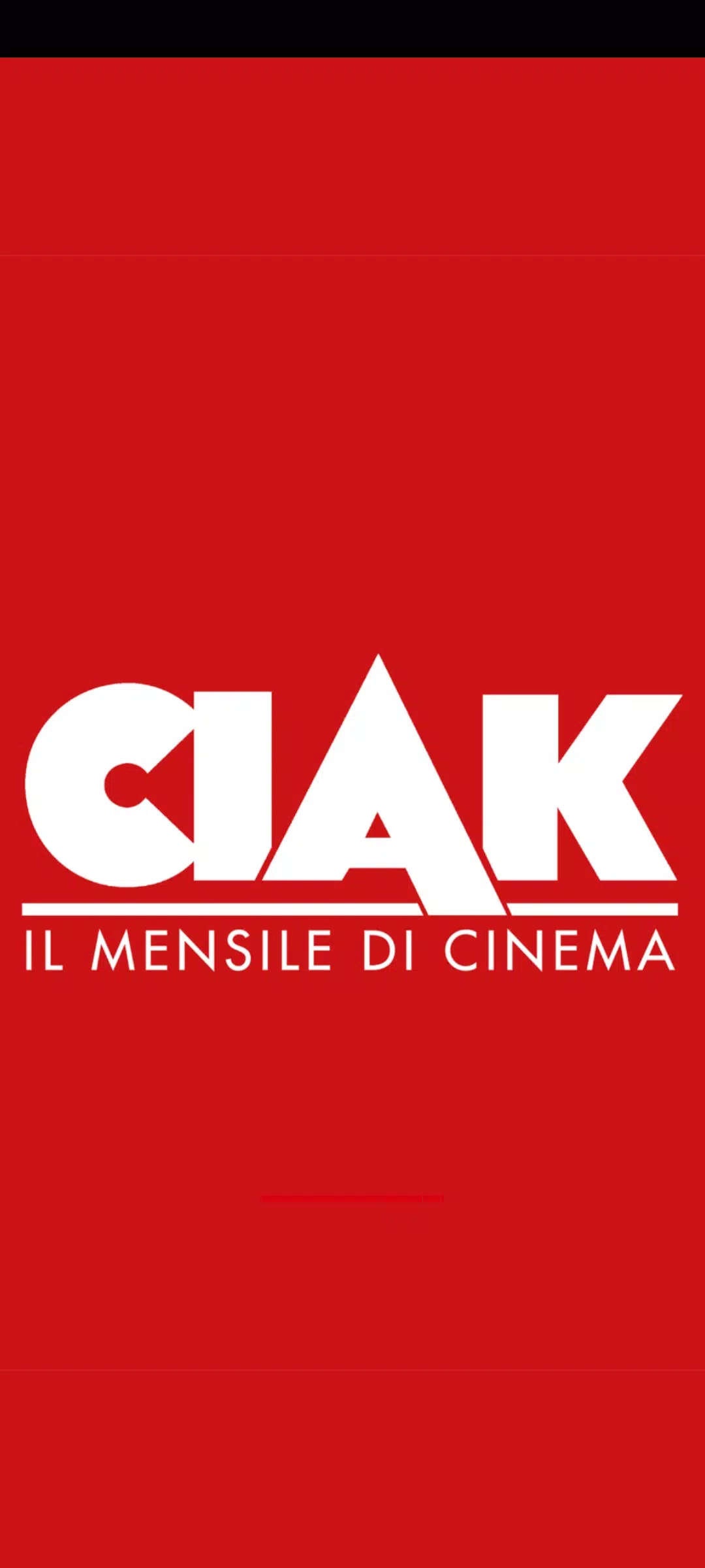 Ciak Screenshot 1 