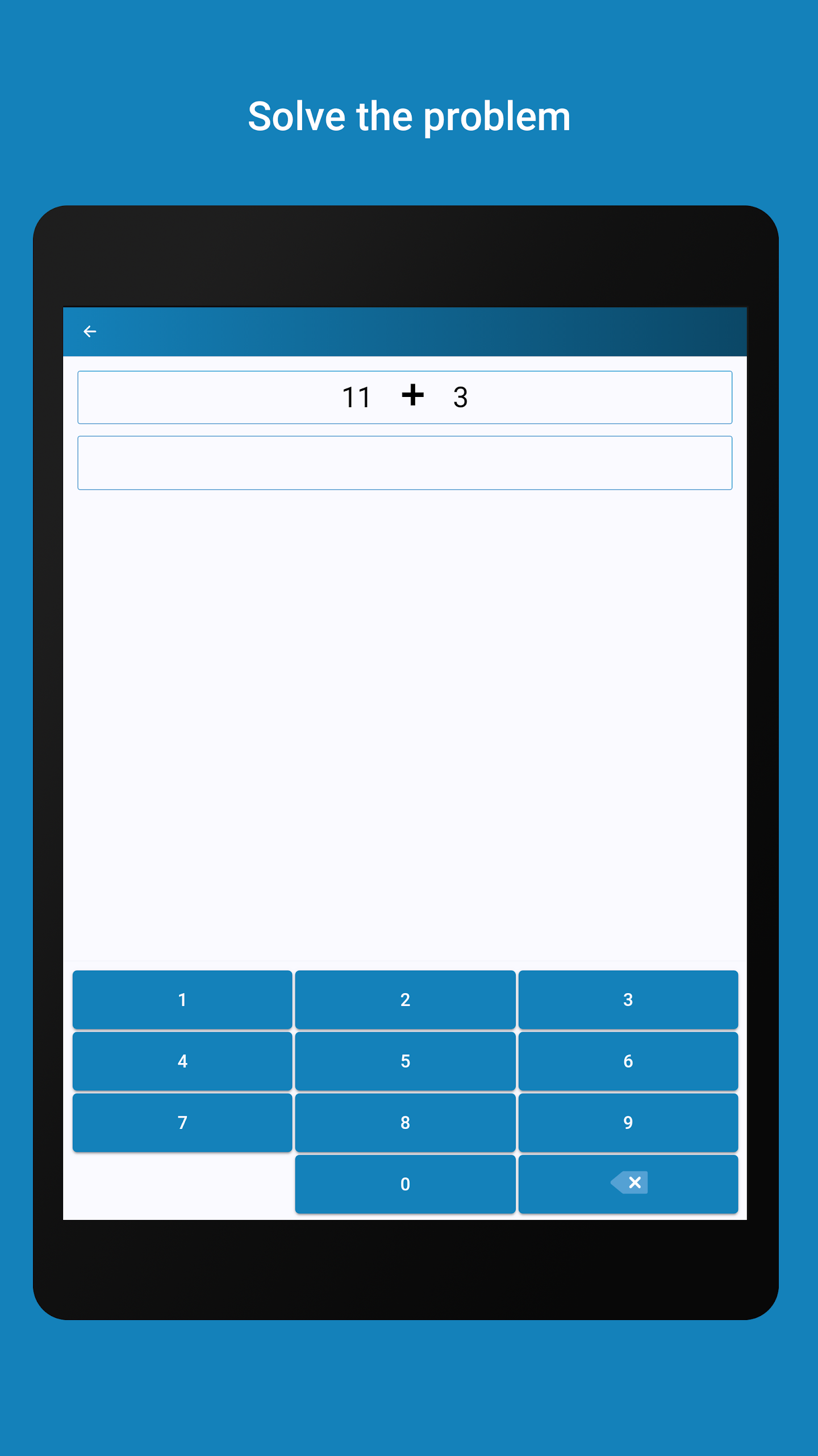 Math Workout - Math Games Screenshot 10 