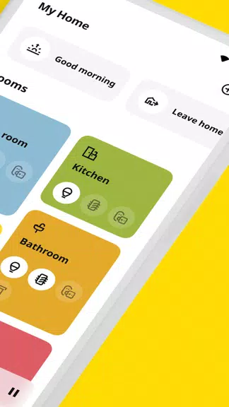 IKEA Home smart Screenshot 2 