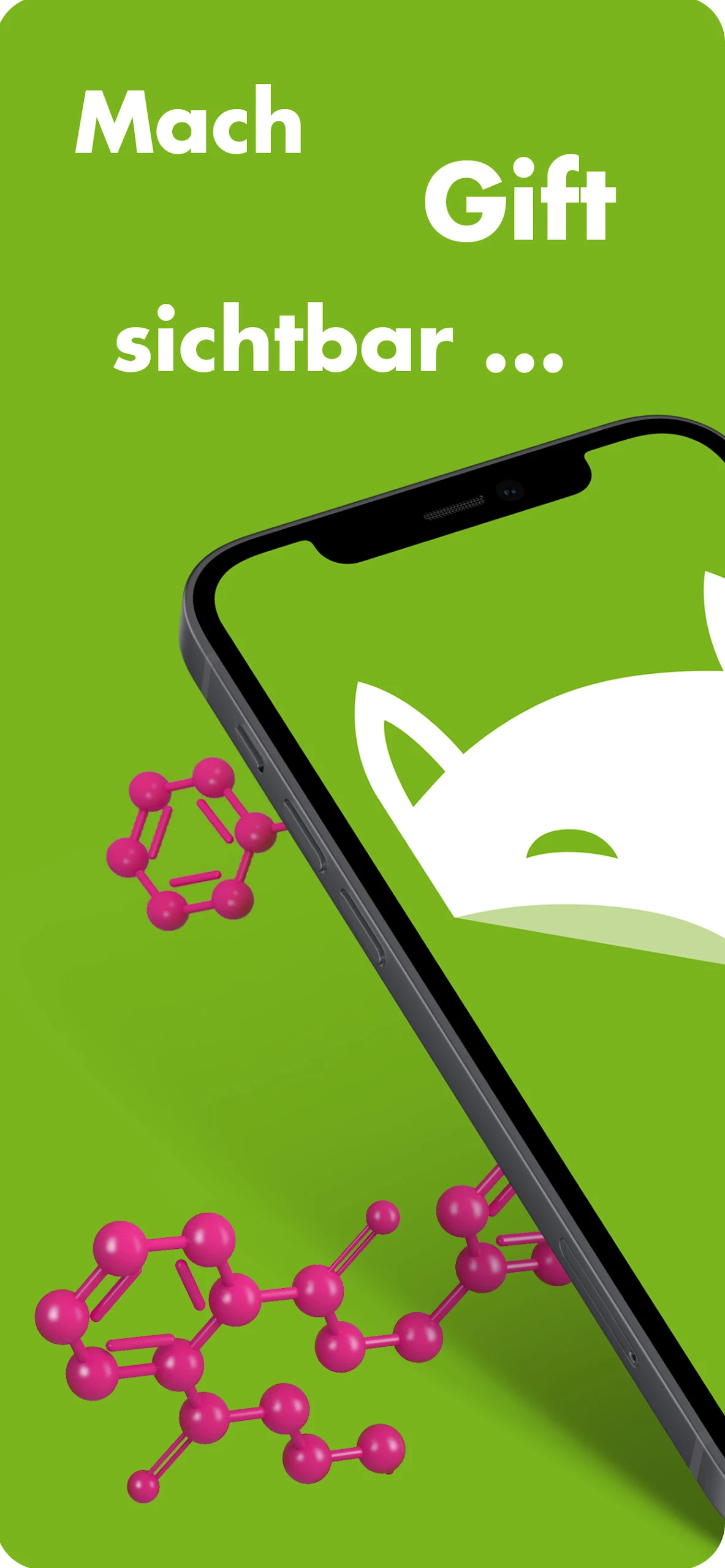 ToxFox Screenshot 1 