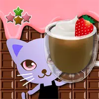 Room Escape: Chocolate Cafe APK