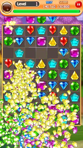 Diamond Rush Screenshot 15 