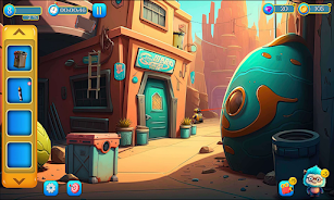 Escape Room: Ally's Adventure Screenshot 8