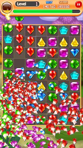 Diamond Rush Screenshot 12 