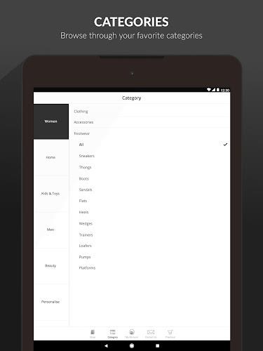 NZSALE Screenshot 6