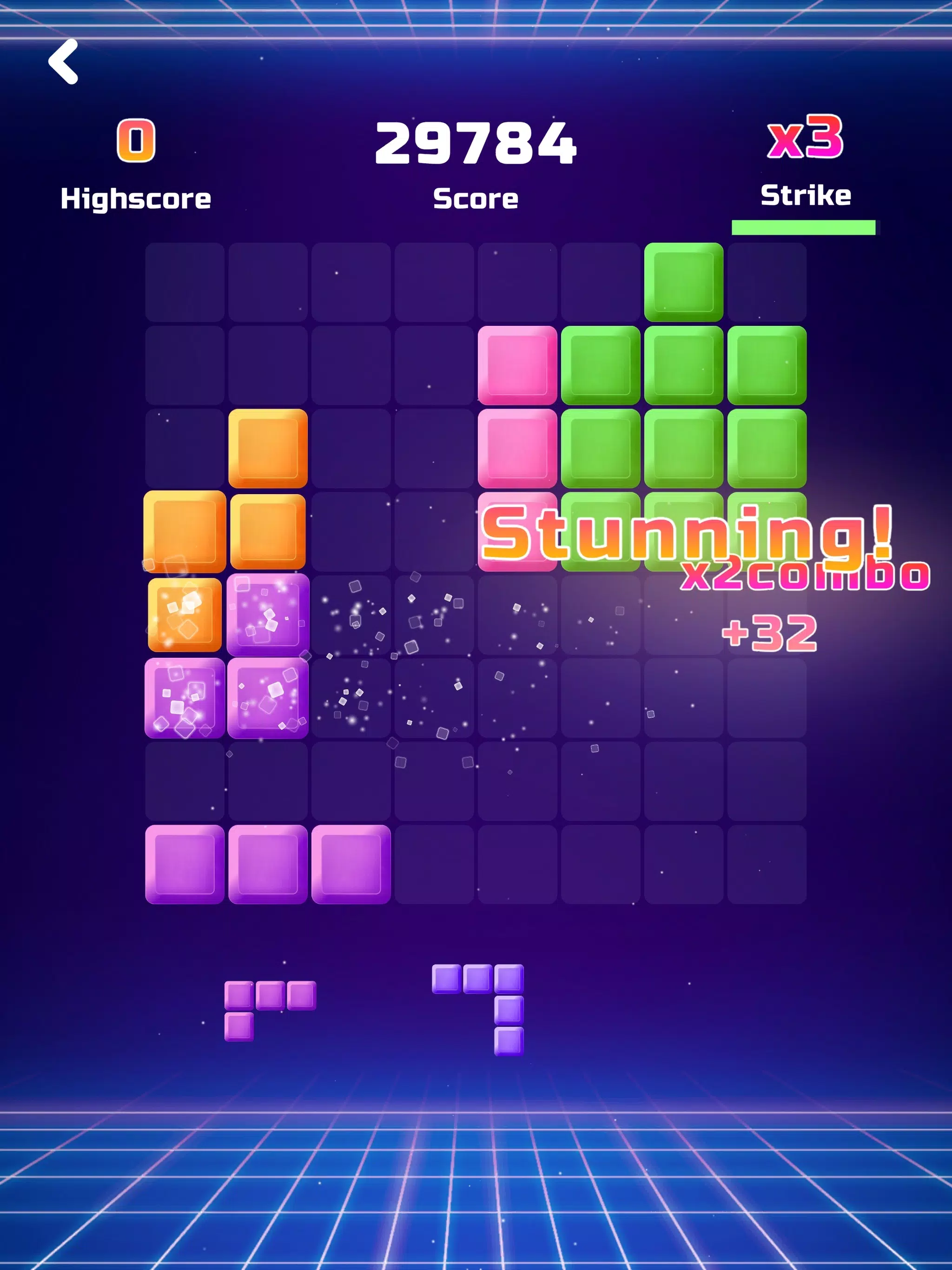 Blocks Infinity Screenshot 7