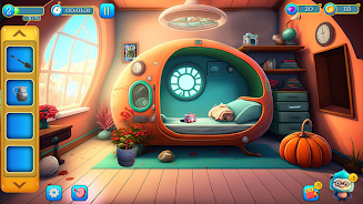Escape Room: Ally's Adventure Screenshot 12