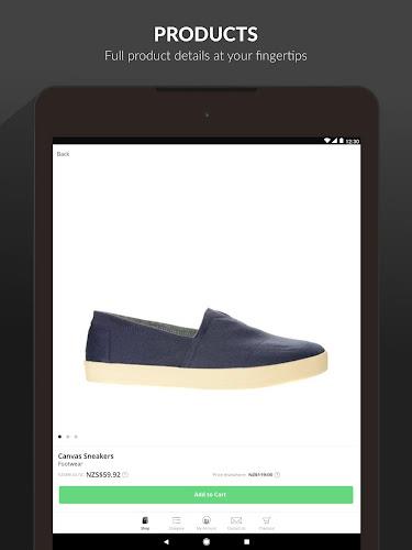 NZSALE Screenshot 9