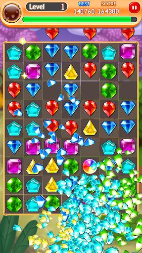 Diamond Rush Screenshot 16 