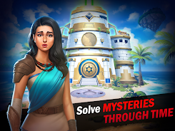 Adventure Escape Mysteries Screenshot 24