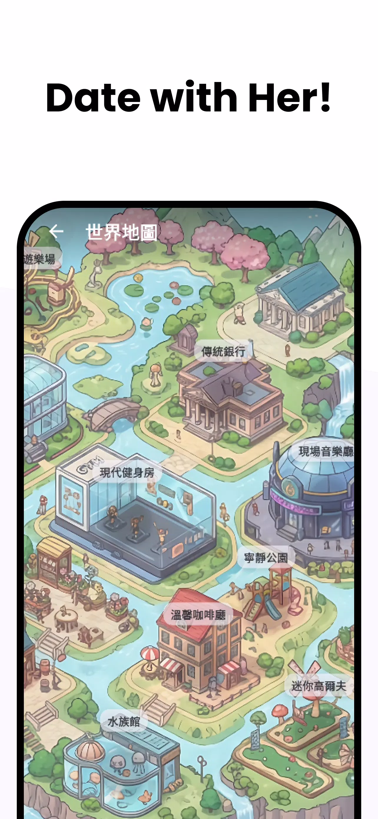 Aiko - Your AI Soulmate Screenshot 4