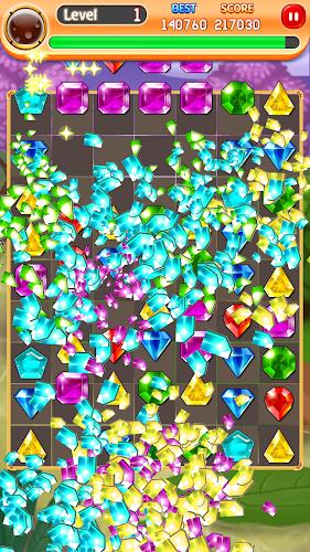 Diamond Rush Screenshot 11 