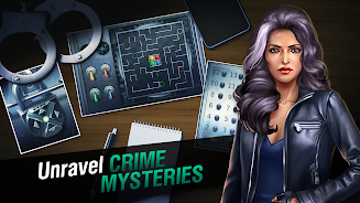Adventure Escape Mysteries Screenshot 12