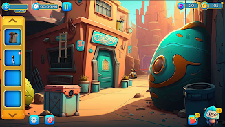 Escape Room: Ally's Adventure Screenshot 16