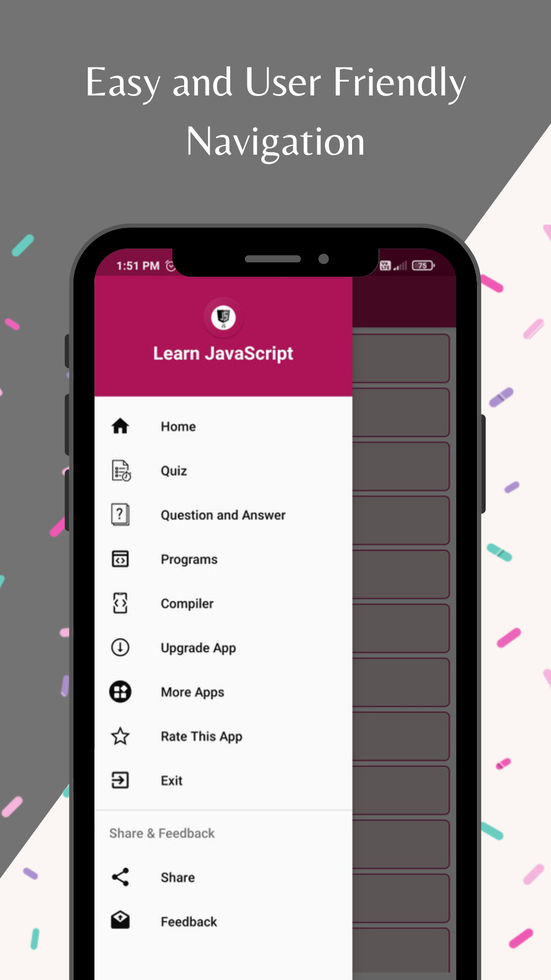 JavaScript Screenshot 7