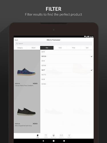 NZSALE Screenshot 8