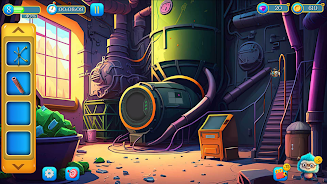 Escape Room: Ally's Adventure Screenshot 14