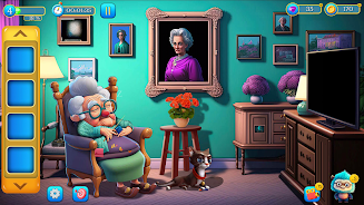 Escape Room: Ally's Adventure Screenshot 11