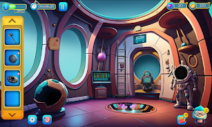 Escape Room: Ally's Adventure Screenshot 7