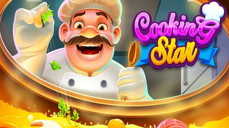 Cooking Super Star Screenshot 1