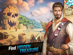 Adventure Escape Mysteries Screenshot 18