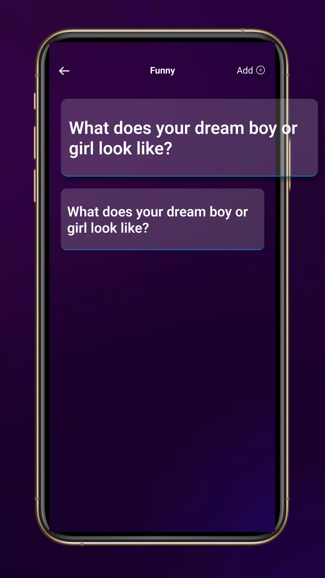 Truth or Dare: Fun Party Game Screenshot 3